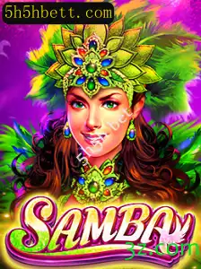 Jogo Samba: Descubra e Aposte com '5h5h bet'