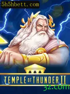 Explorando o Universo de TempleofThunderII: O Novo Jogo de Estratégia