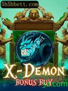 Explorando o Fascinante Mundo de XDemonBonusBuy